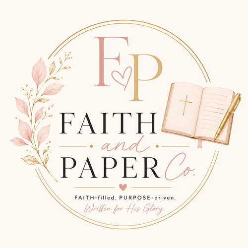 Faith and Paper Co.